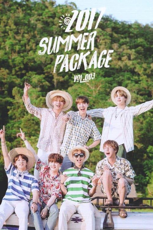 BTS Summer Package Vol 003