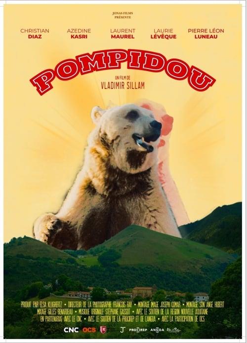 Pompidou — The Movie Database