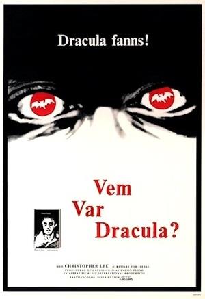 Vem var Dracula