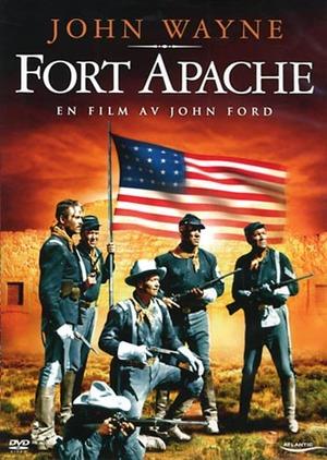 Indianöverfallet vid Fort Apache