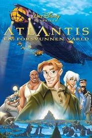 Atlantis – en försvunnen värld