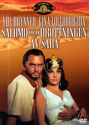 Salomo och drottningen av Saba