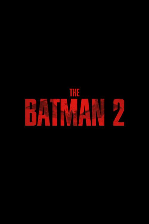Untitled The Batman Sequel — The Movie Database