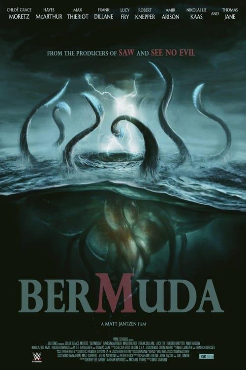 Bermuda — The Movie Database