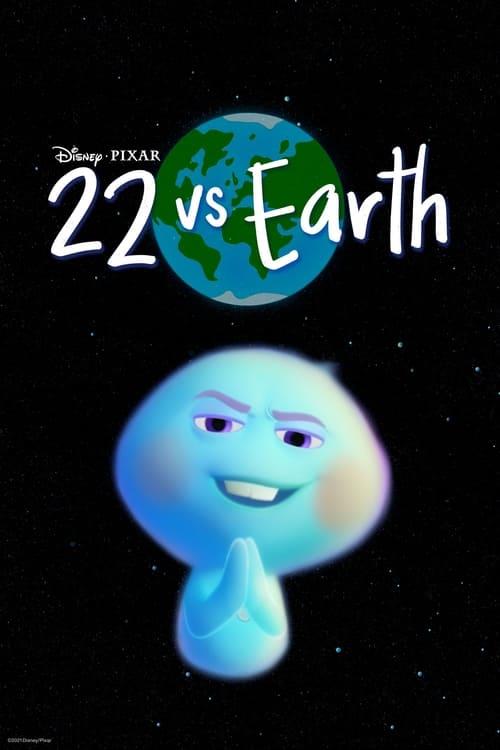 22 vs  Earth