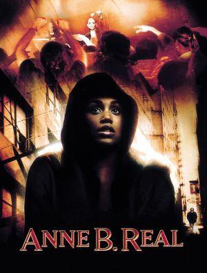 Anne B  Real