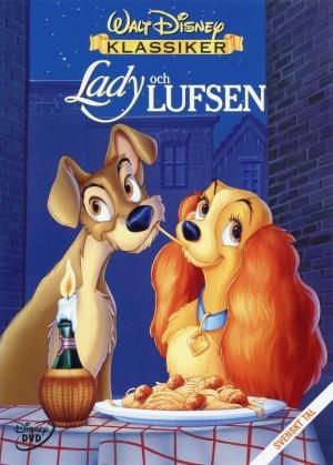 Lady och Lufsen