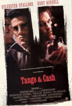 Tango amp; Cash