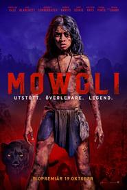 Mowgli Legend of the Jungle
