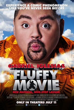 The Fluffy  Movie