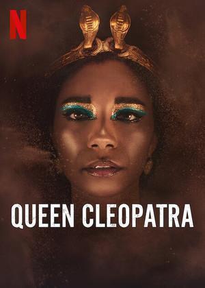 Drottning Kleopatra