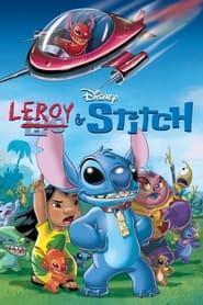 Leroy amp; Stitch