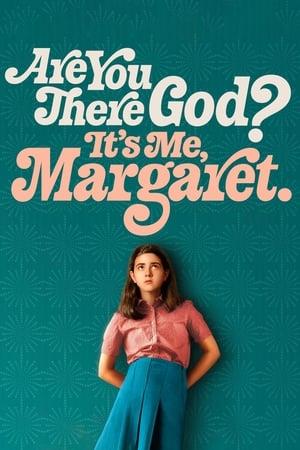 Are You There God It's Me, Margaret 