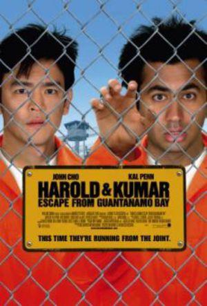 Harold amp; Kumar Escape from Guantanamo Bay