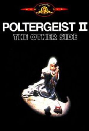 Poltergeist II - Den andra sidan
