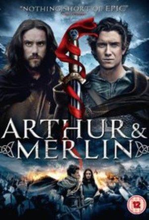 Arthur amp; Merlin