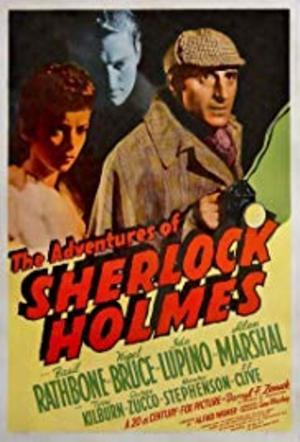 Sherlock Holmes - Professor Moriartys sista strid