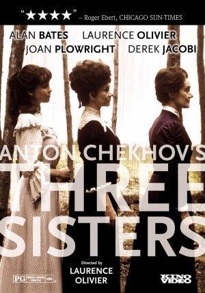 Tre systrar