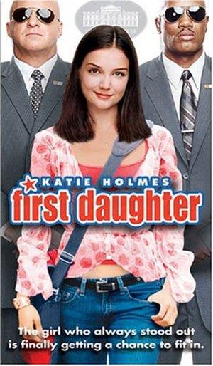 First Daughter