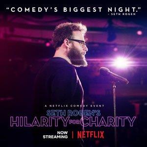 Seth Rogens Hilarity for Charity