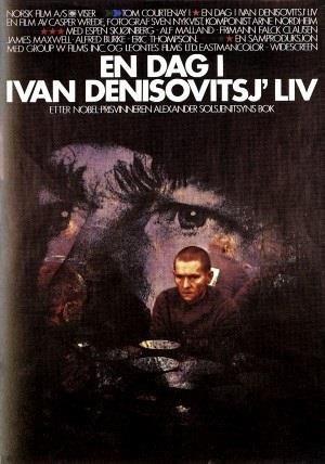 En dag i Ivan Denisovitjs liv