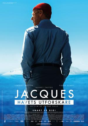 Jacques - Havets utforskare