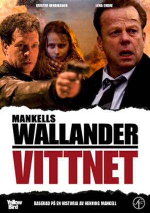 Wallander - Vittnet