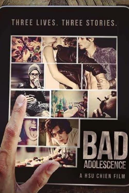 Bad adolescence — The Movie Database