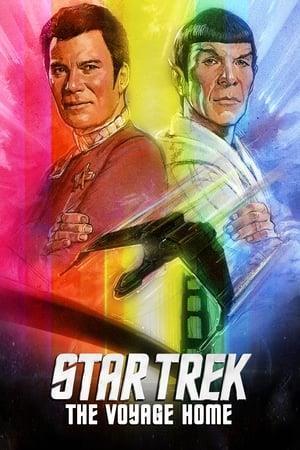 Star Trek IV Resan hem