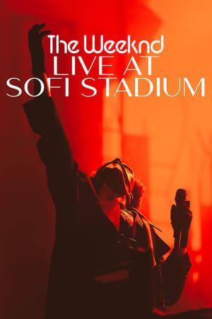 The Weeknd Live at SoFi Stadium