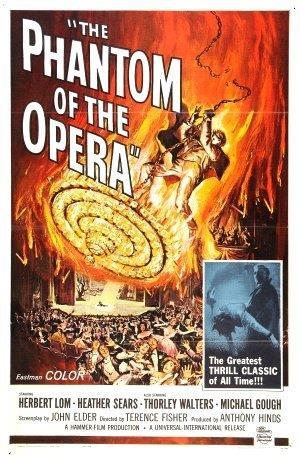 Fantomen på stora operan