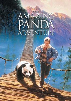 Äventyret med den fantastiska pandan