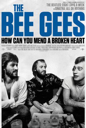 The Bee Gees How Can You Mend a Broken Heart