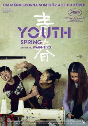 Youth Spring