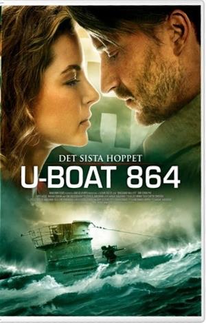 U-Boat 864