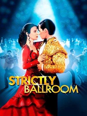 Strictly Ballroom - De förbjudna stegen