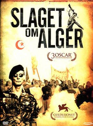 Slaget om Alger