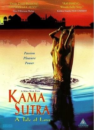 Kama Sutra - Kärlekens bok