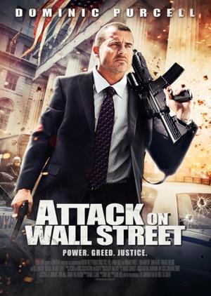 Attack on Wall Street