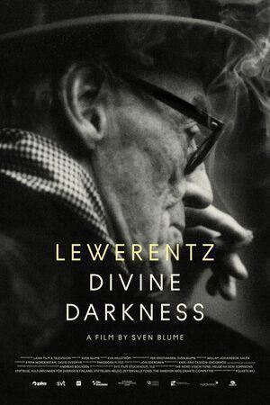 Lewerentz Divine Darkness