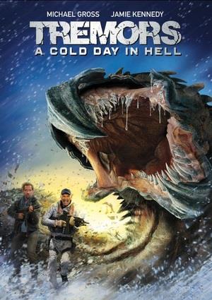 Tremors 6 - A Cold Day in Hell