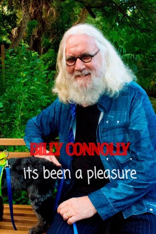 Billy Connolly: It’s Been a Pleasure   