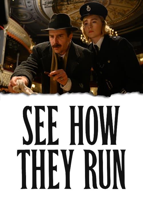 See How They Run — The Movie Database