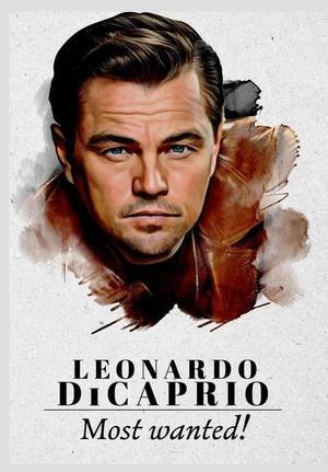 Leonardo DiCaprio - från oskuld till Oscar