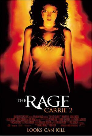 The Rage Carrie 2