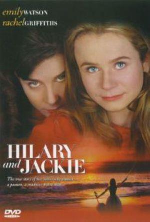 Hilary och Jackie