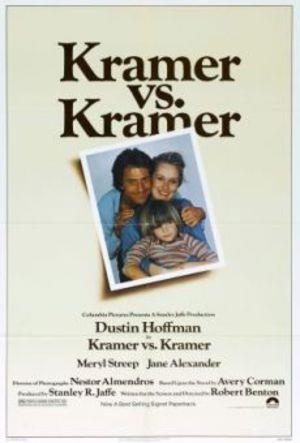 Kramer mot Kramer