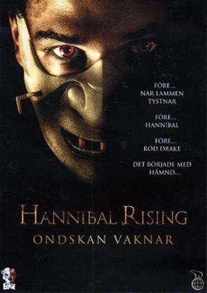 Hannibal Rising - Ondskan vaknar