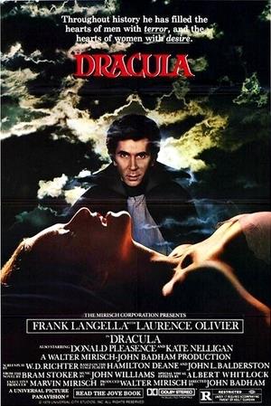 Greve Dracula