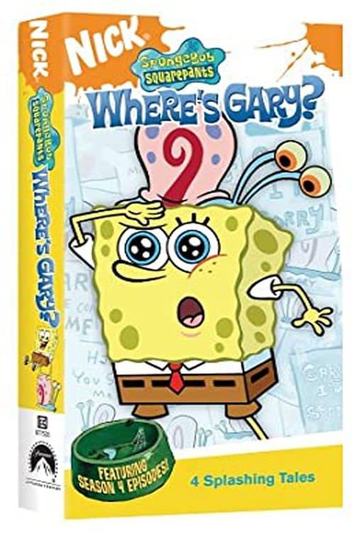 SpongeBob SquarePants: Where's Gary